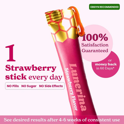 SHE-LAJIT - Women Multi-Mineral Honey Sticks